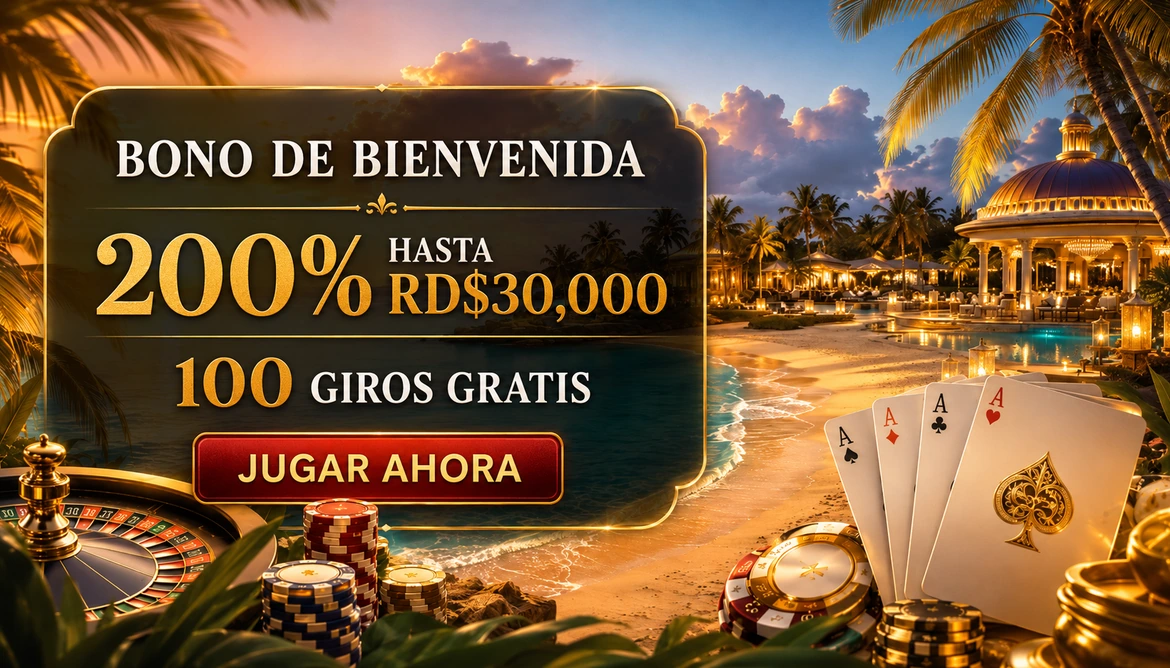 Roobet Casino República Dominicana: Licencia, Retiros Reales y Juegos en Vivo